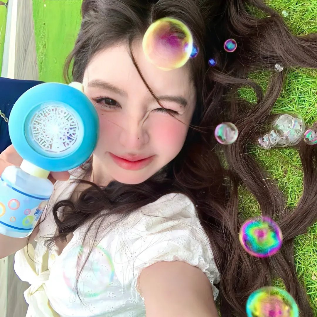 嘿·贝贝儿!